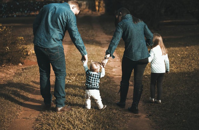 роль семьи в личностном развитии ребенка