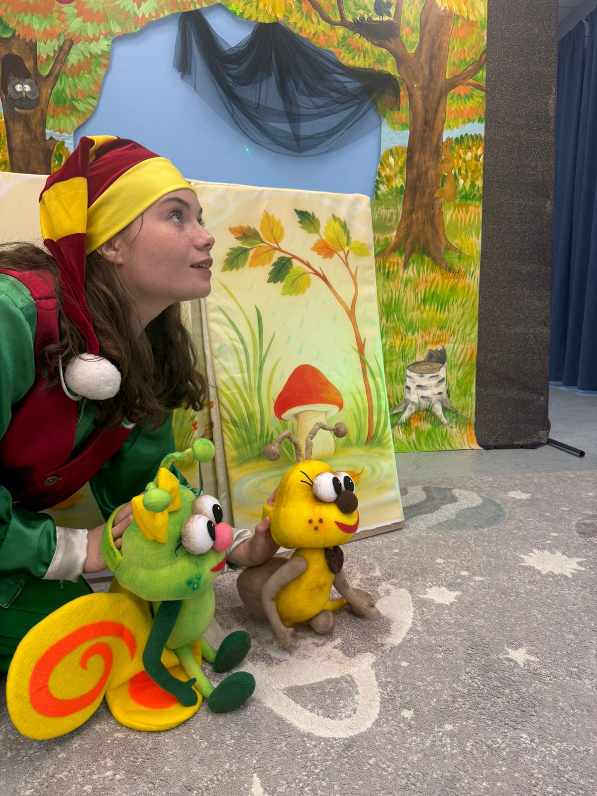 Фото к новости.