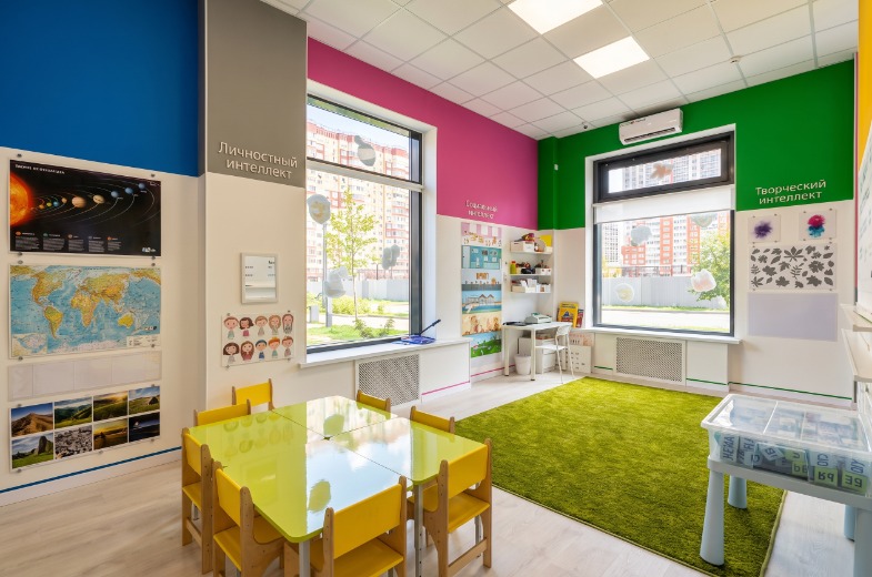 Клуб.