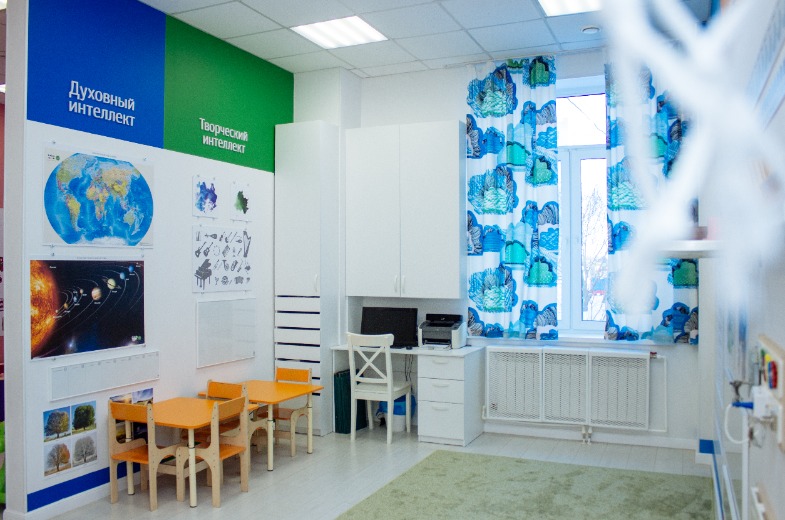 Клуб.