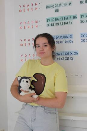 Фото учителя.