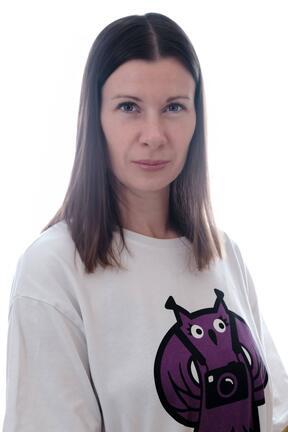 Фото учителя.