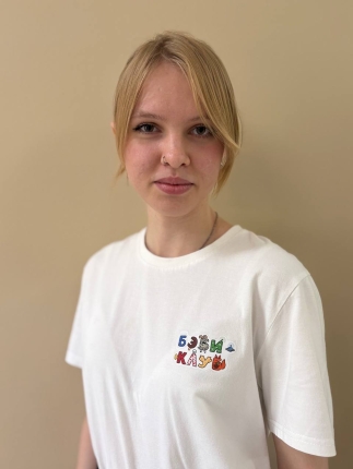 Фото учителя.