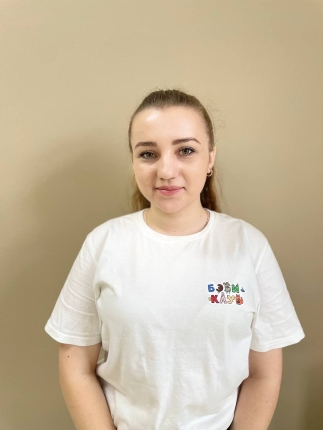 Фото учителя.