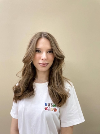 Фото учителя.