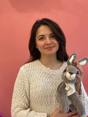 Фото учителя.