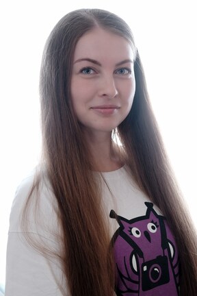 Фото учителя.