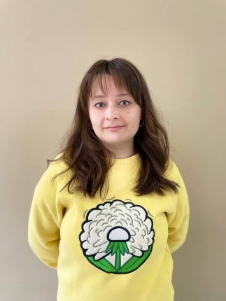 Фото учителя.