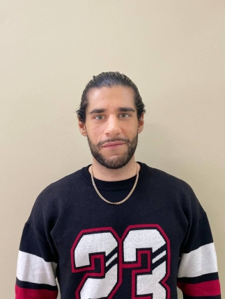 Фото учителя.