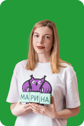Фото учителя.