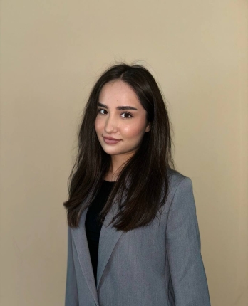 Фото учителя.