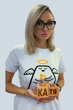 Фото учителя.