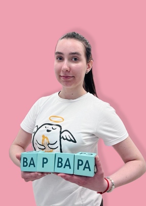 Фото учителя.