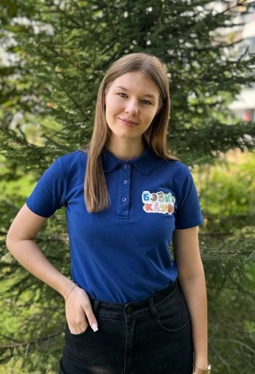 Фото учителя.