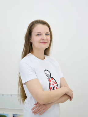 Фото учителя.