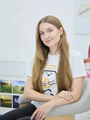 Фото учителя.