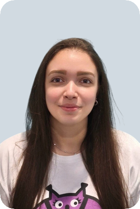 Фото учителя.