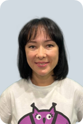 Фото учителя.