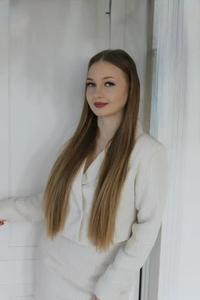 Фото учителя.