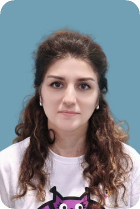 Фото учителя.