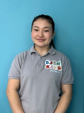 Фото учителя.