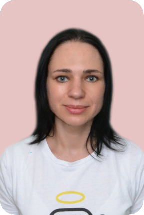 Фото учителя.