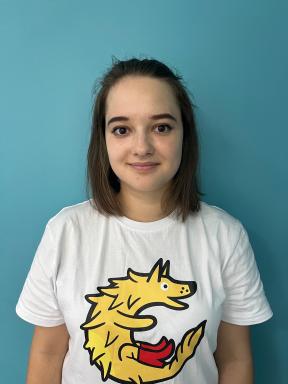 Фото учителя.