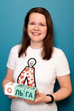 Фото учителя.