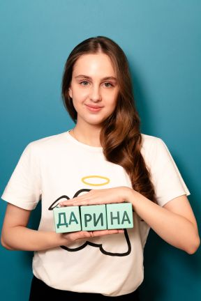 Фото учителя.