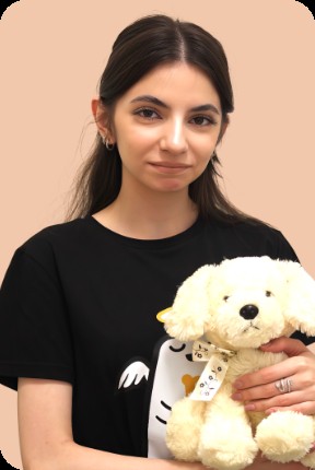 Фото учителя.