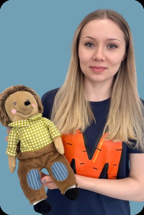 Фото учителя.