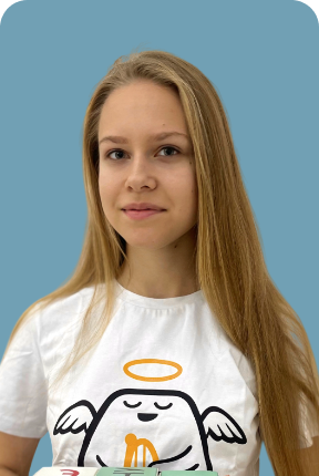 Фото учителя.