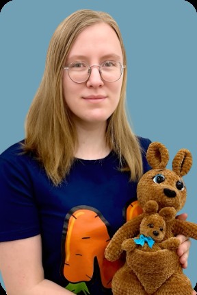 Фото учителя.