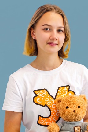 Фото учителя.