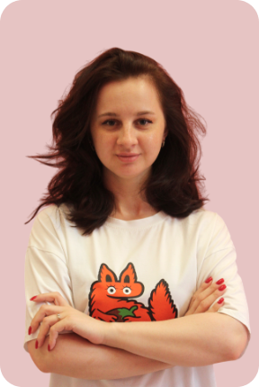 Фото учителя.
