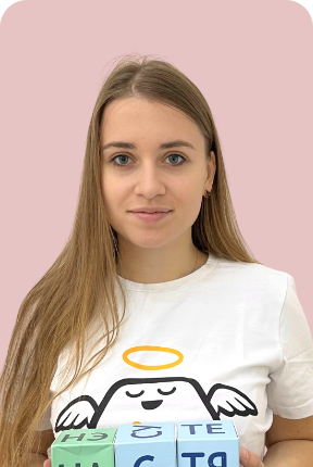 Фото учителя.