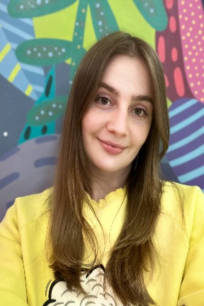 Фото учителя.