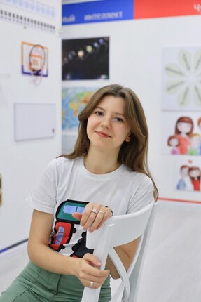 Фото учителя.