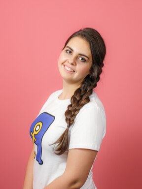 Фото учителя.