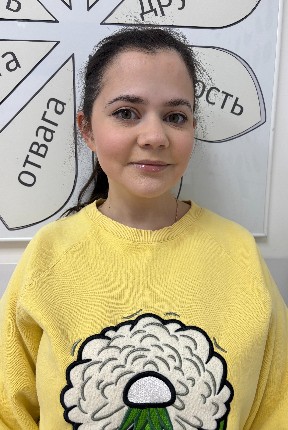 Фото учителя.