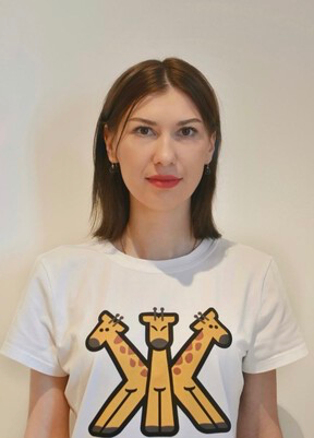 Фото учителя.
