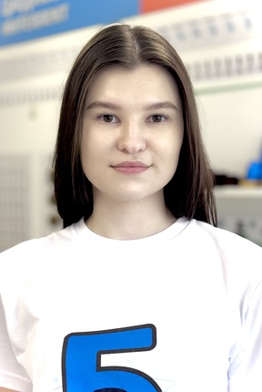 Фото учителя.