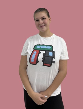 Фото учителя.