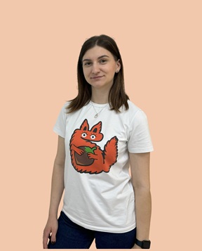 Фото учителя.