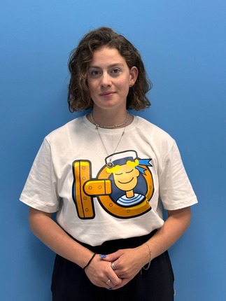 Фото учителя.