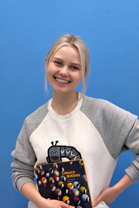 Фото учителя.