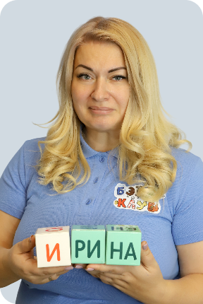 Фото учителя.