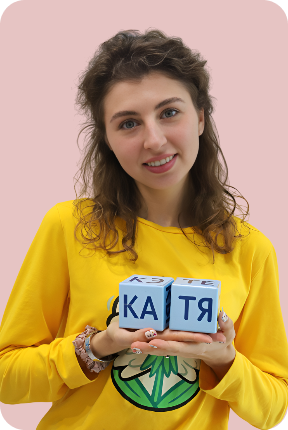 Фото учителя.