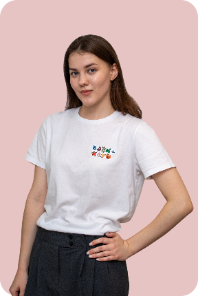 Фото учителя.