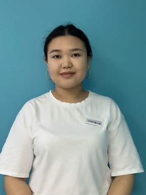 Фото учителя.